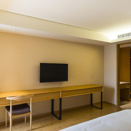 Ji Hotel Yantai Luaran gambar